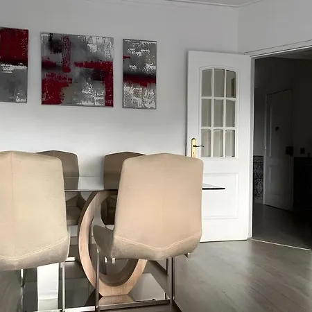 2 Bedroom Flat In - Quality Apartment Amora